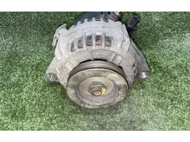 Генератор 0123325008, 27060-0B010   Toyota Carina T190      