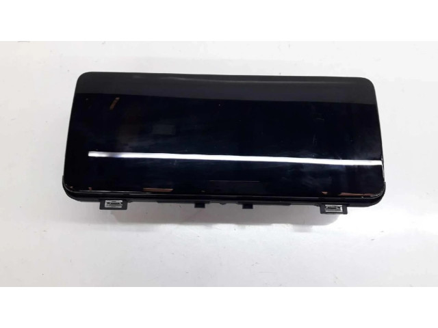 Дисплей    JPLA19C279AE, CXMR87X1AEB   Land Rover Range Rover Sport L494