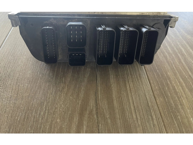 Řídící jednotka 8691838   BMW 2 F45 2017