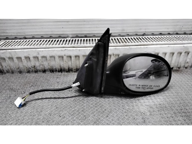 Zpětné zrcátko pravé Chrysler PT Cruiser 2001  E11015482  