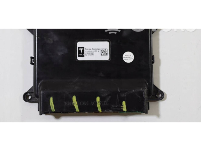 Блок управления климат-контролем 1011400-00-B, 101140000B   Tesla Model S