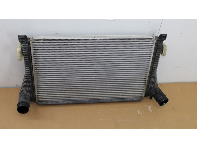 Интеркулер  5Q0145803N, 5Q0145803N   Volkswagen Cross Touran II 