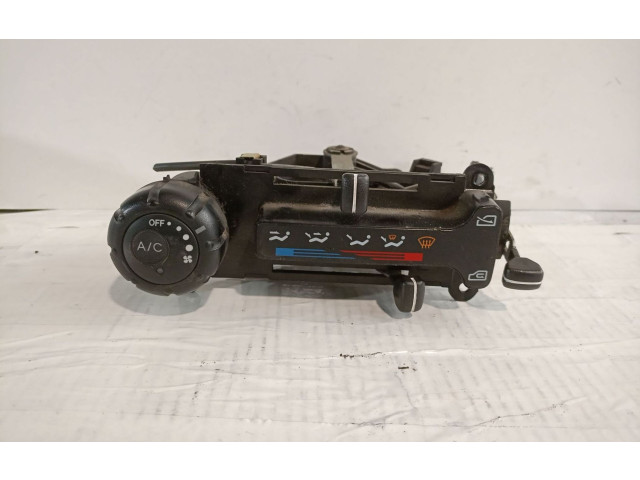 Модуль блока управления кондиционером 9725002000, 9725002250   Hyundai Atos Prime