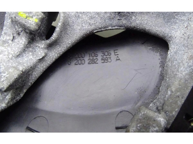 Volant Renault Megane II 2004 8200106306E  
