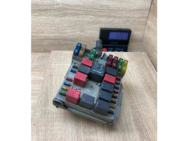   Pojistková skříňka 51759555, WithPlug   Fiat Stilo 2000