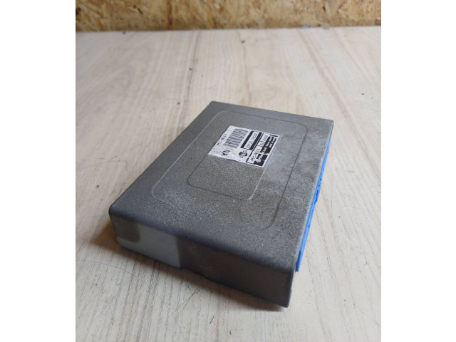 Блок управления двигателя 2371074C02, MECN013   Nissan Sunny