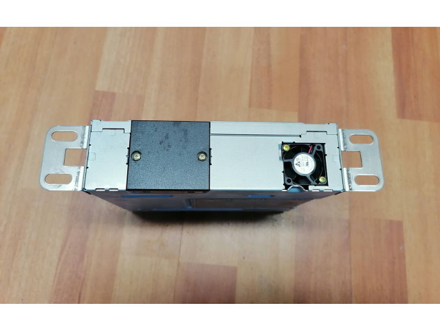 Дисплей    281155952R, 281159729R   Renault Espace V (RFC)