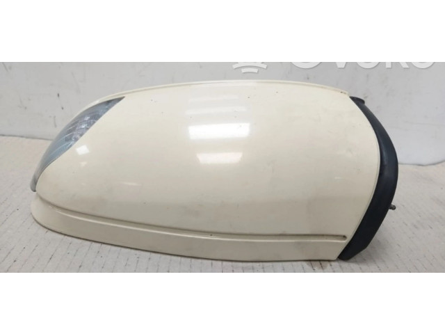 Zpětné zrcátko  Mercedes-Benz E AMG W210 2000  413131417, 413131417  