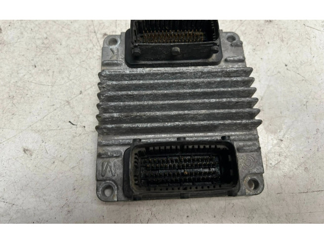 Řídící jednotka 12242149, 12201599   Daewoo Lanos 1998