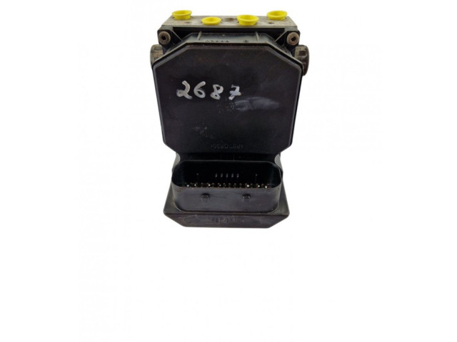 Блок АБС 0265225121, 4B0614517H   Audi  A6 S6 C5 4B  1997 - 2005 года