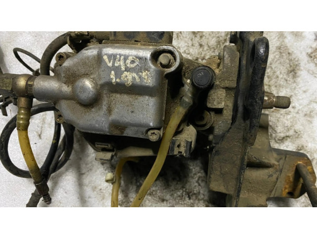 Vstřikovací čerpadlo 7700870130, 0460414993   Volvo S40, V40  pro naftový motor 1.9  