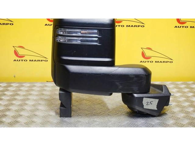 Zpětné zrcátko  Chevrolet Silverado 2023  84994412, SIERRA-2500  