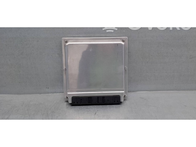 Блок управления двигателя A1121530879, 0261207573   Mercedes-Benz CLK A208 C208