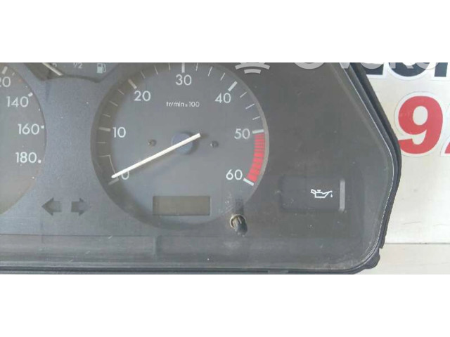 Přístrojová deska  Citroen Saxo 1999 9627933580  