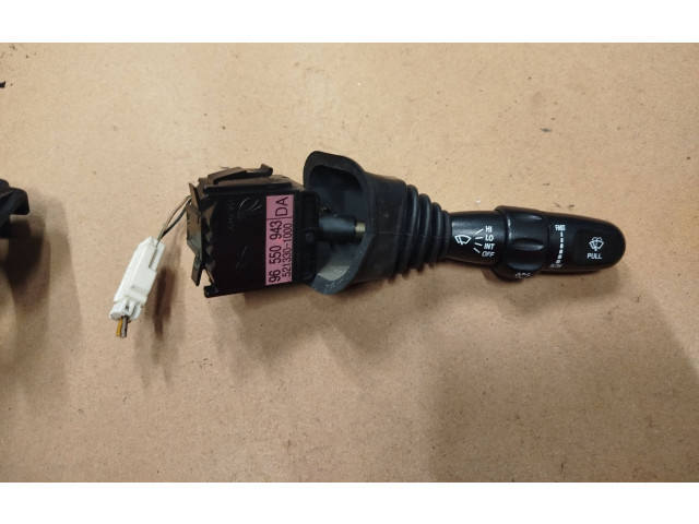 Переключатель дворников 96550943, 521330-1000   Suzuki Forenza