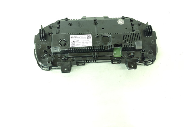 Přístrojová deska  BMW 3 G20 G21 2021 8709815, 5A2FC79  