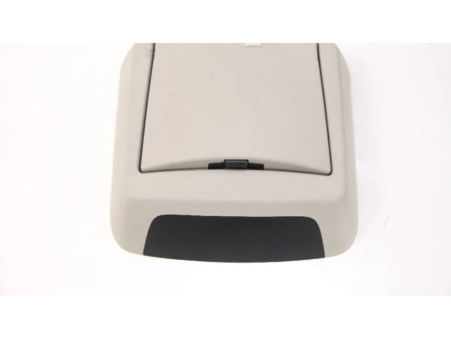 Блок подушек безопасности 05064249AB, 05064249AB   Jeep Commander