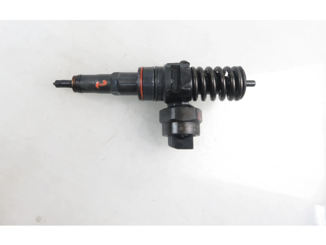 Форсунка 0414720029, 038130073AC    Seat Alhambra (Mk1)  AUY 