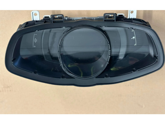 Přístrojová deska  Volvo V40 2014 31433331, 599150U  