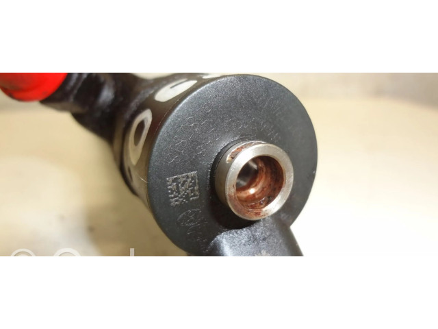 Vstřikovač 0445110258, 33800-27400   Hyundai Sonata  pro naftový motor 2.0 D4EA-F 