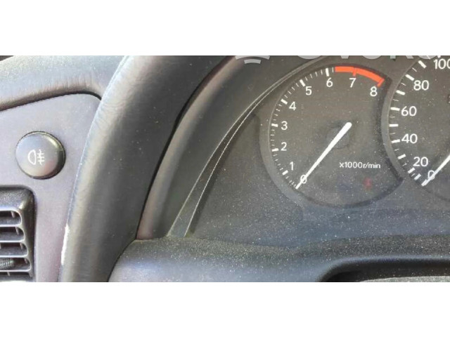 Přístrojová deska  Toyota Celica T200    
