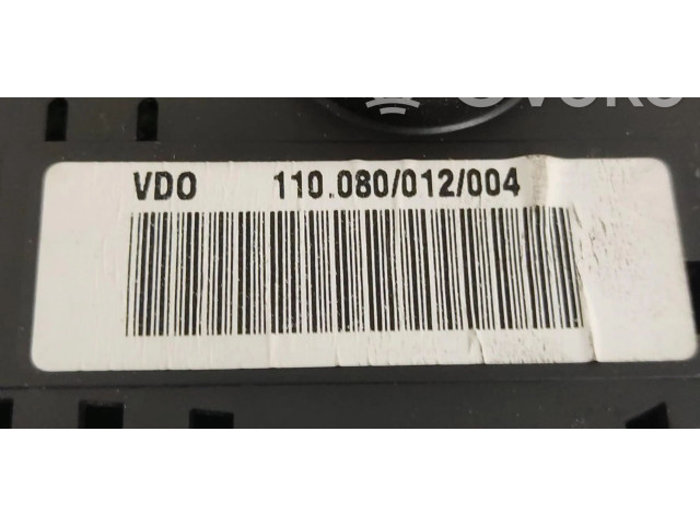 Přístrojová deska  Seat Toledo I (1L)  2402000248  