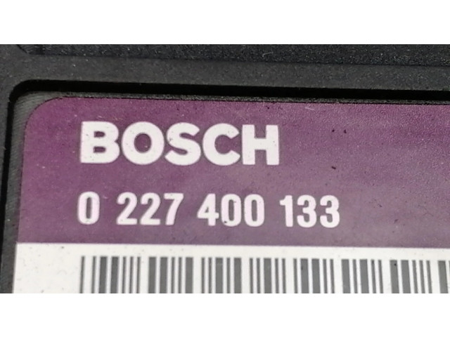 Блок управления 0227400133, 3501850   Volvo 760