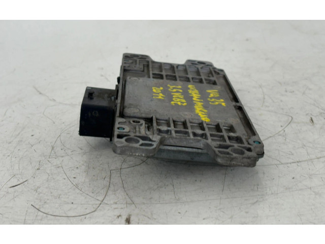 Блок управления коробкой передач 310363JA0A, 310363JA0A   Nissan Murano Z51