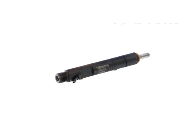 Vstřikovač TJBB02701D, 002-003-001343R   Ford Fiesta  pro naftový motor 1.8  