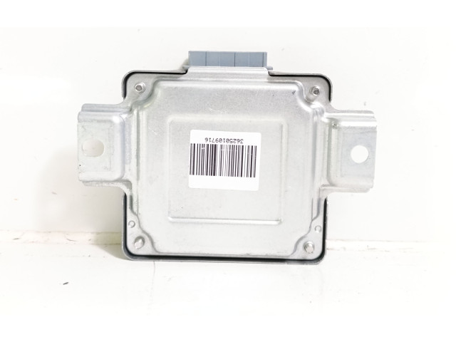 Блок подушек безопасности 4295118155   KIA EV6