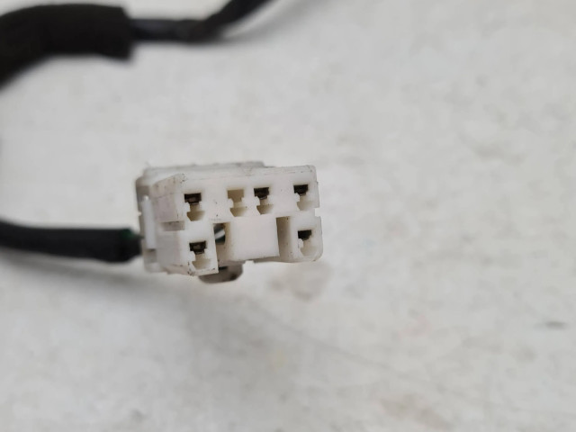 Zpětné zrcátko  Mazda 626 1988  E13010519, E13023964  