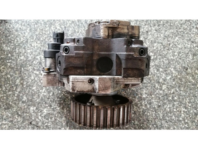 Vstřikovací čerpadlo 0445010089, 9651844380   Ford Focus C-MAX  pro naftový motor 1.6  