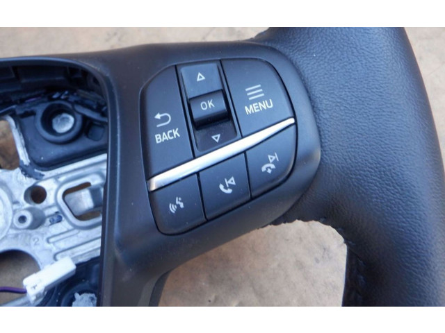Volant Ford Escape IV 2020 LJ6B3600PD3ZHE  