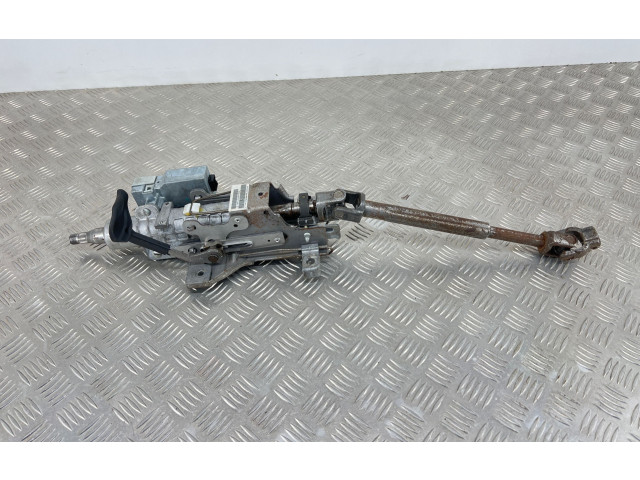    Рулевая рейка KL22646J6445, 68145593AF   Jeep Cherokee 2013 - 2020 года