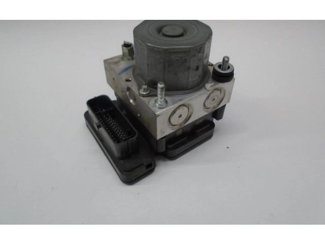Блок управления ABS 476604EA5E   Nissan Qashqai       