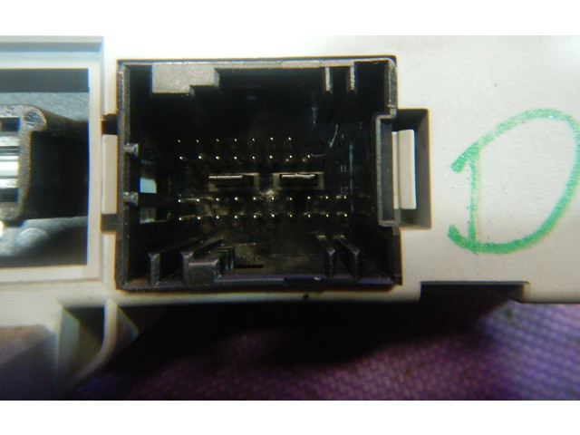 Блок комфорта 46774360, 46774360   Fiat Punto (188)   