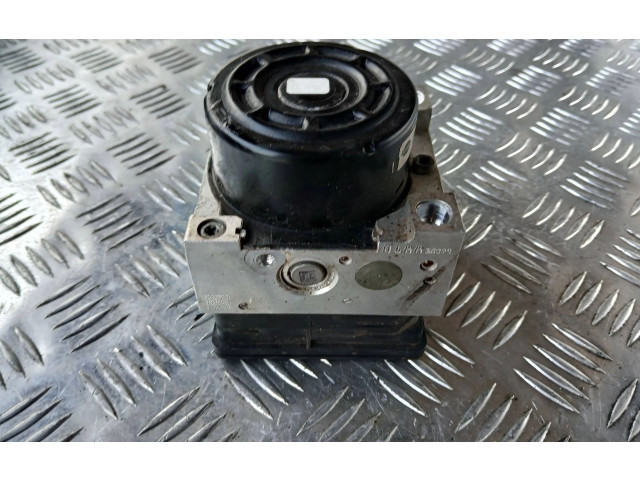 Jednotka ABS 476603VU0B, 06210228424   Nissan Note (E11) 2013