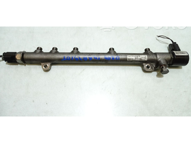 Vstřikovací lišta    Mercedes-Benz C W204    646811 