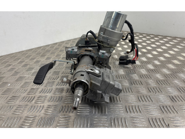 Насос рулевого управления JJ301000571, Q003TB0371    Peugeot 4008  -  года