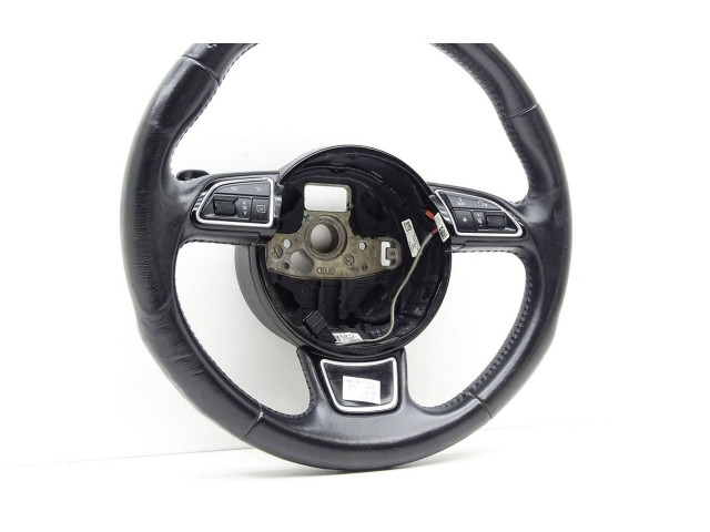 Volant Audi A3 S3 A3 Sportback 8P 2016 8V0419091B, 62473000A  