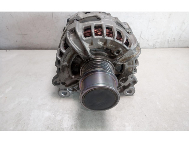 Генератор 04C903023L   Volkswagen Scirocco      