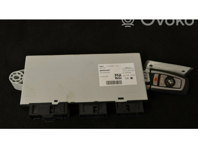 Řídící jednotka 8636967, 9359011   BMW 7 F01 F02 F03 F04 2015