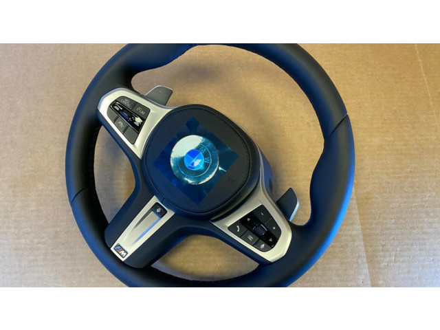 Руль BMW X4 G02  2018- года 32308008181, 32308094544      