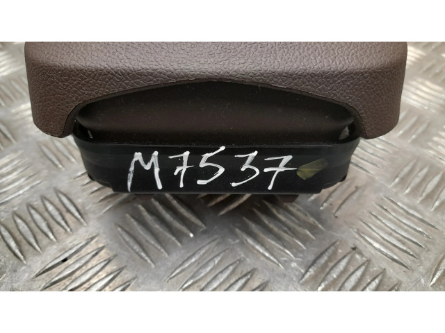 Подушка безопасности водителя 20965227   Cadillac SRX