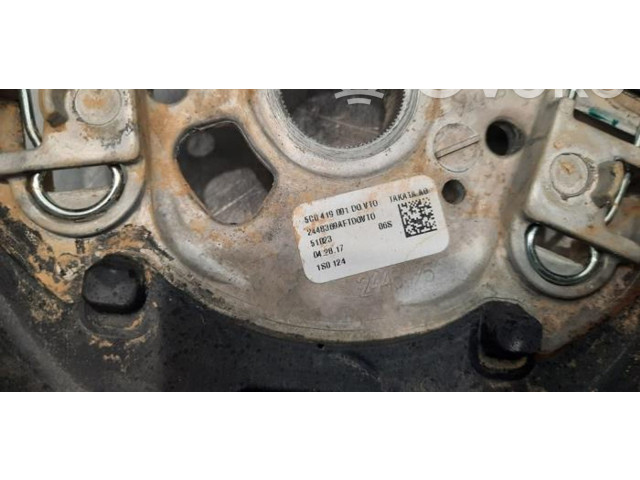 Volant Volkswagen Beetle A5 2017 5C0419091AG  