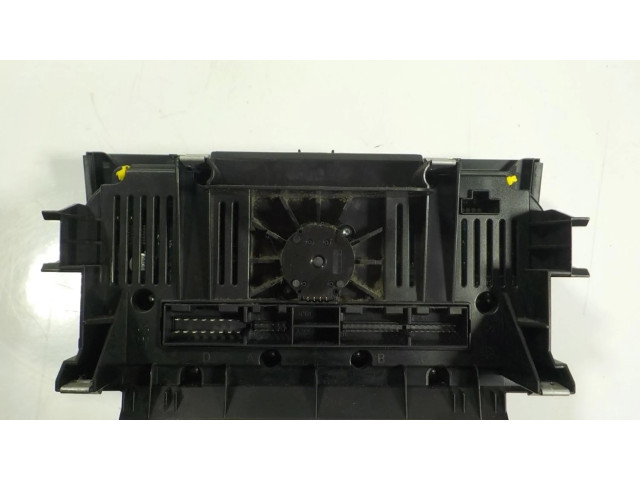 Блок управления климат-контролем 8P0820043BMXHA, 8P0820043BM   Audi A3 S3 8P