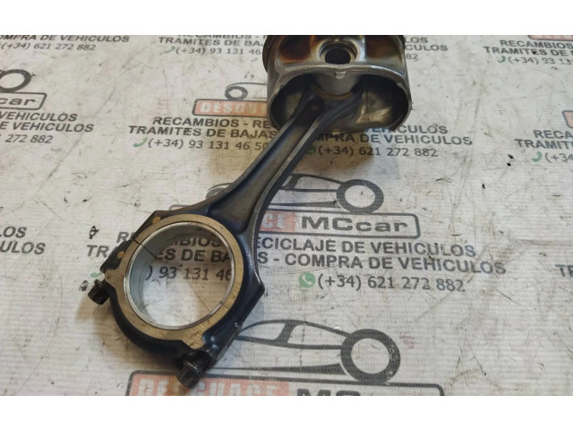  Поршень с шатуном  A2701917  Mercedes-Benz GLA W156  