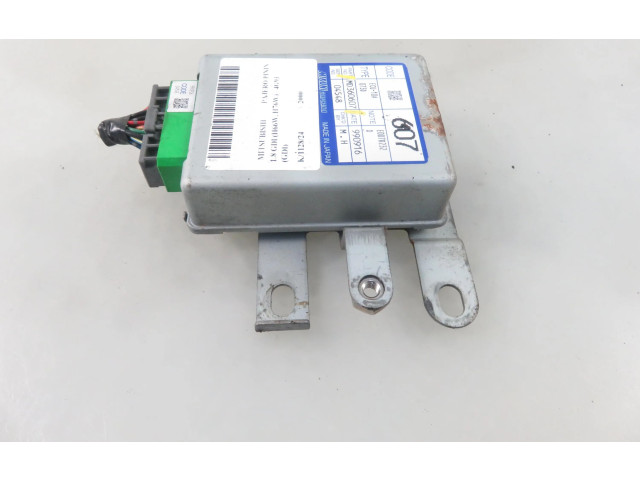 Блок управления впрыском MD360607, MD360607   Mitsubishi Pajero Pinin