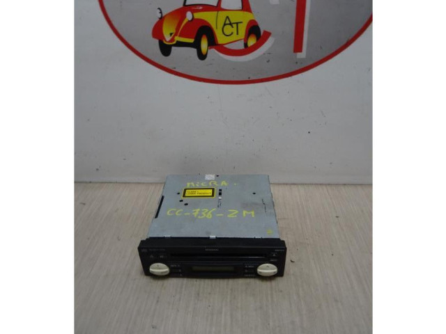 Píst 28185AX610, 28185AX610   Nissan Micra C+C    CR12DE 