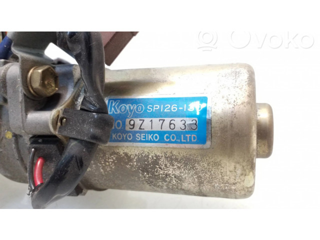  рейка  Колонка рулевая 7700419413, 6900000101   Renault Twingo I 1999-2006 года
